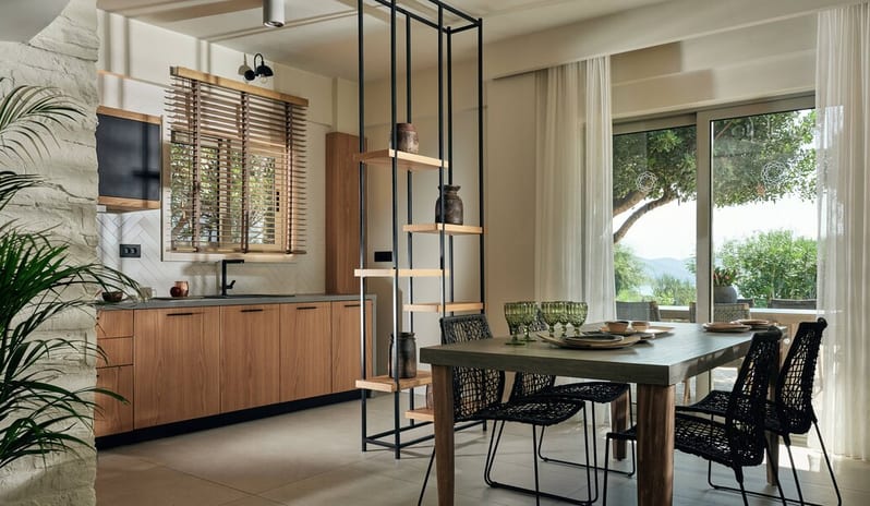 Domes of Elounda, Autograph Collection-Two Bedroom Private Residence with Private Pool 3_13539